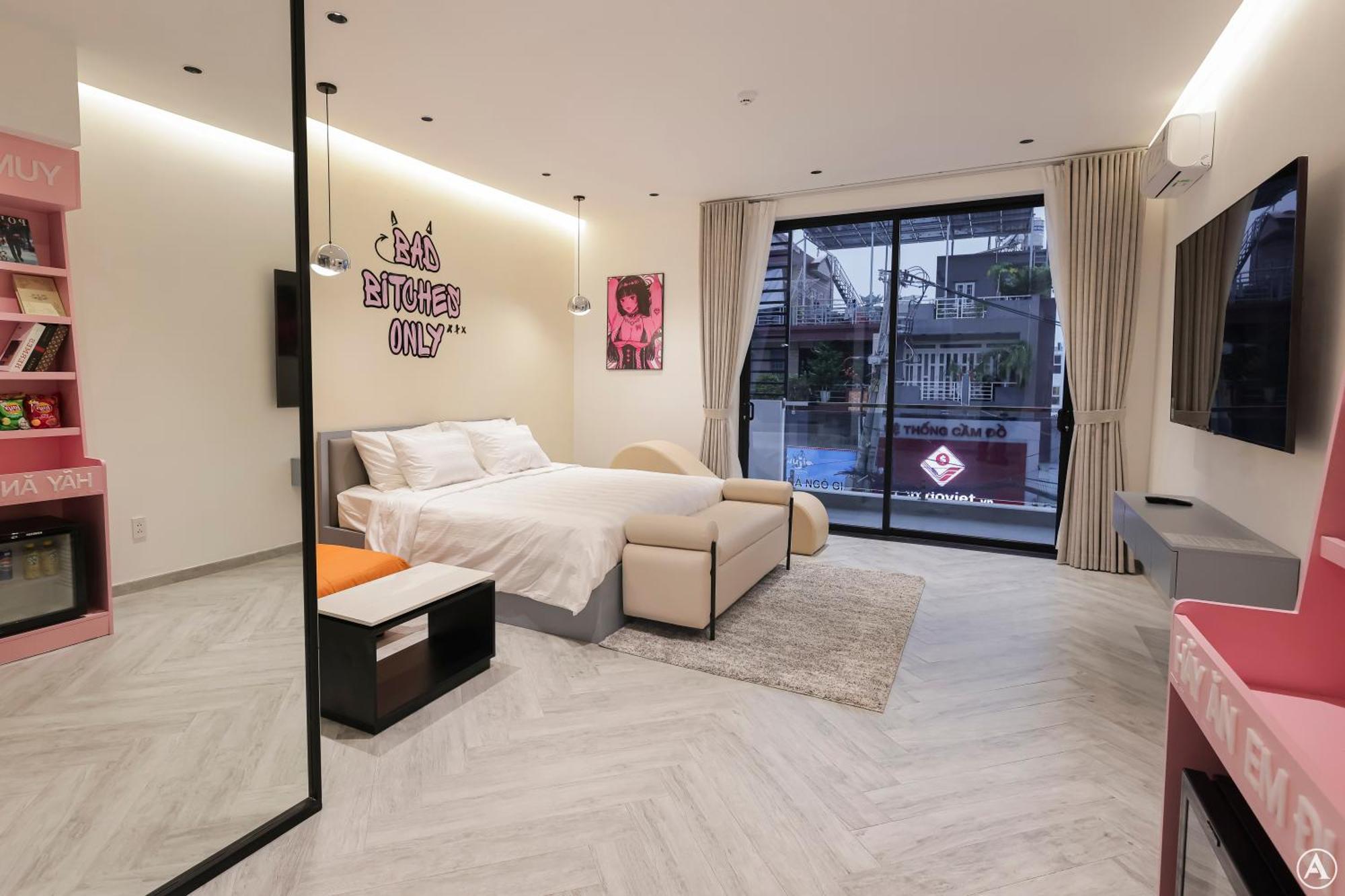 Hotel Vyan Lux