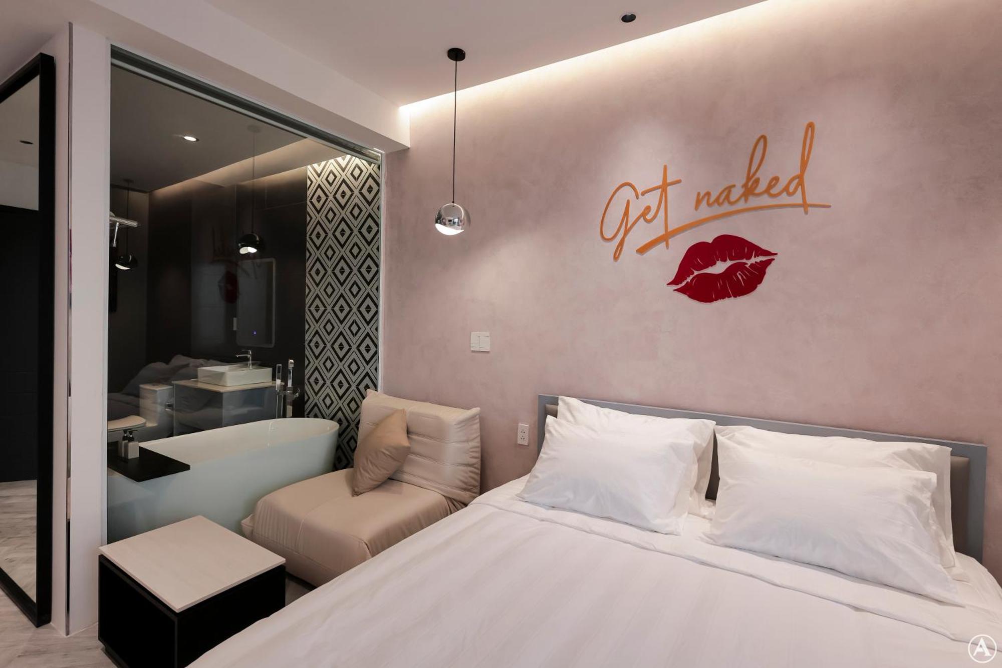 Vyan Lux Hotel Ho Chi Minh City