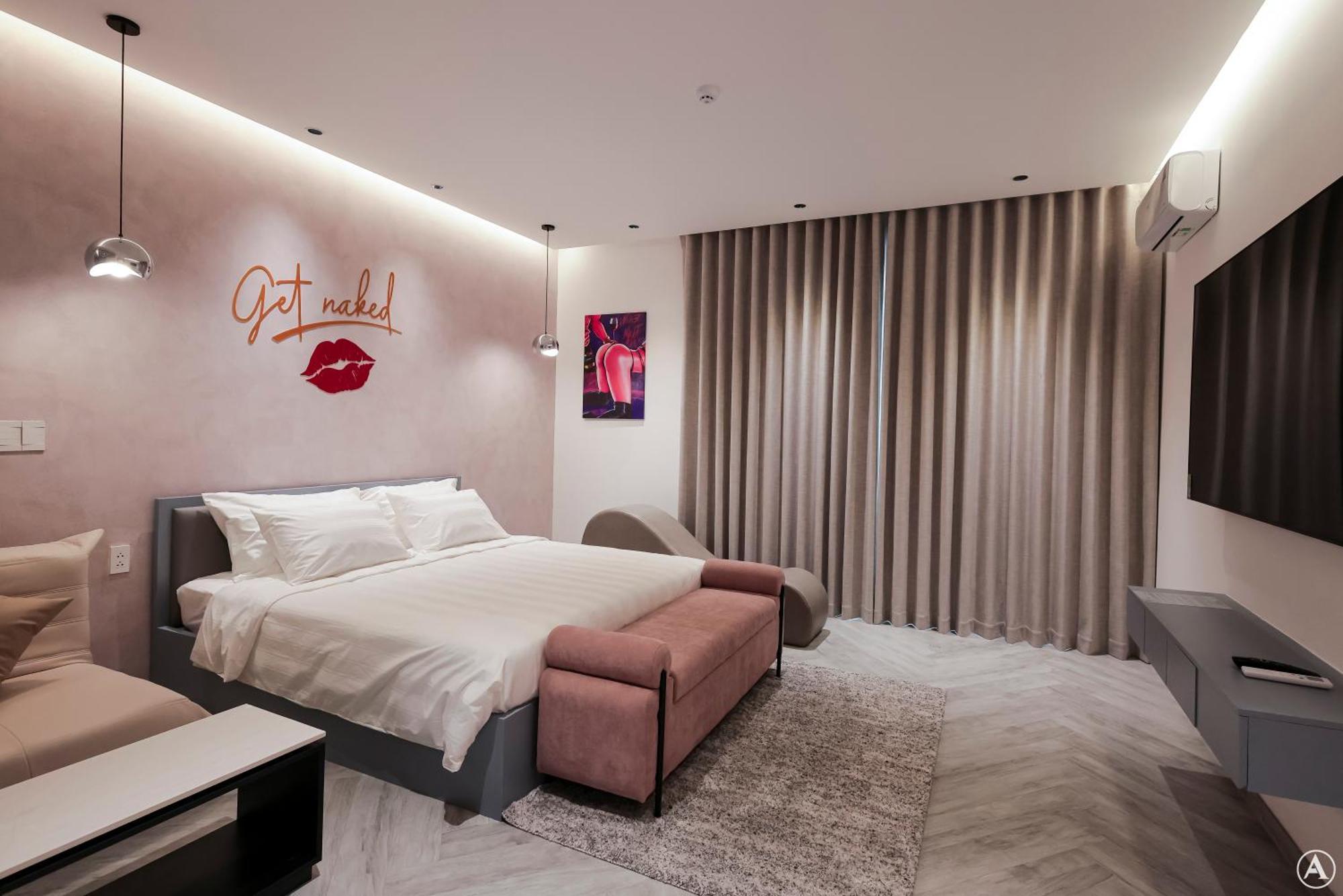 Hotel Vyan Lux 2*