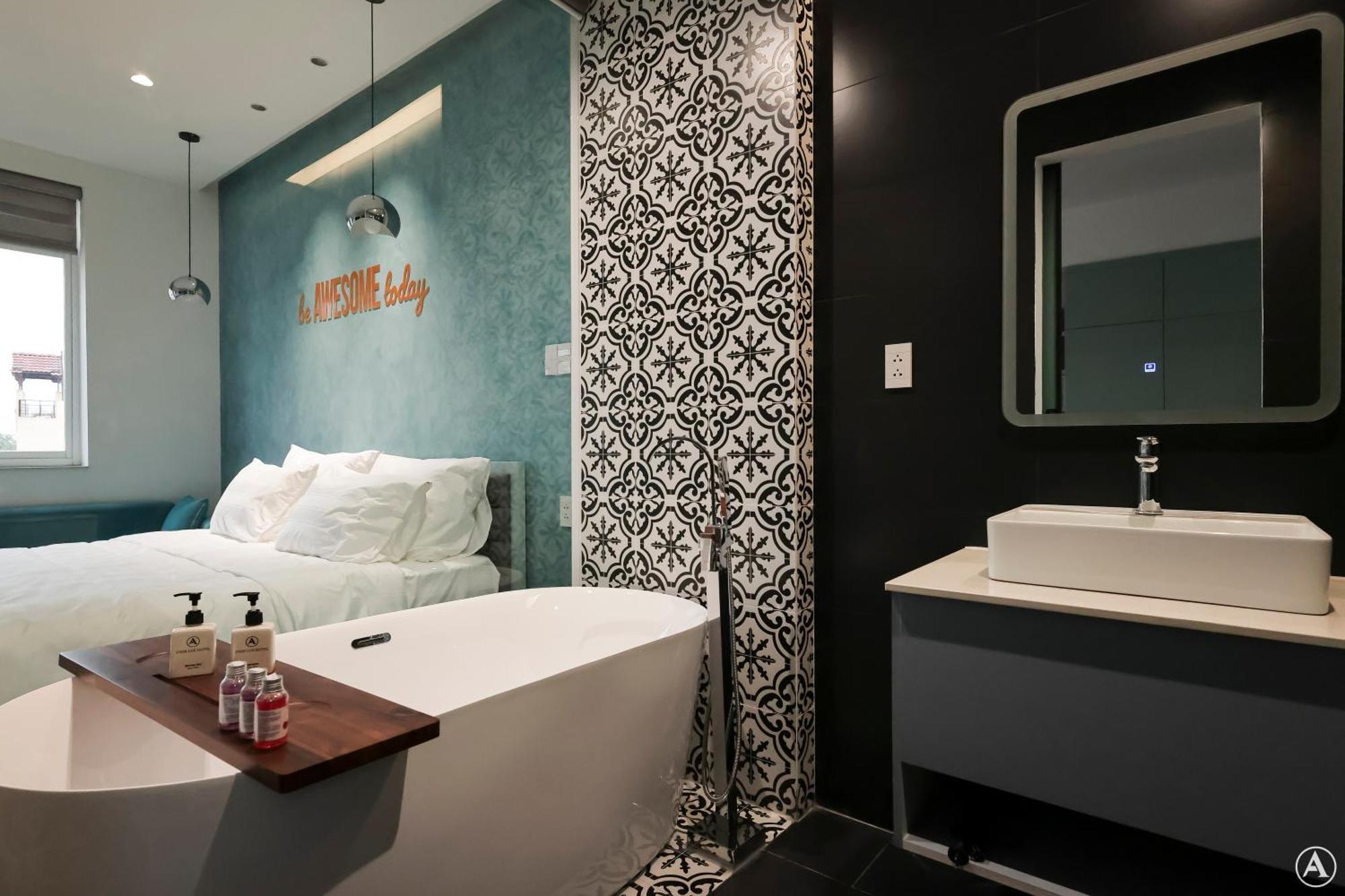 Hotel Vyan Lux Ho Chi Minh City