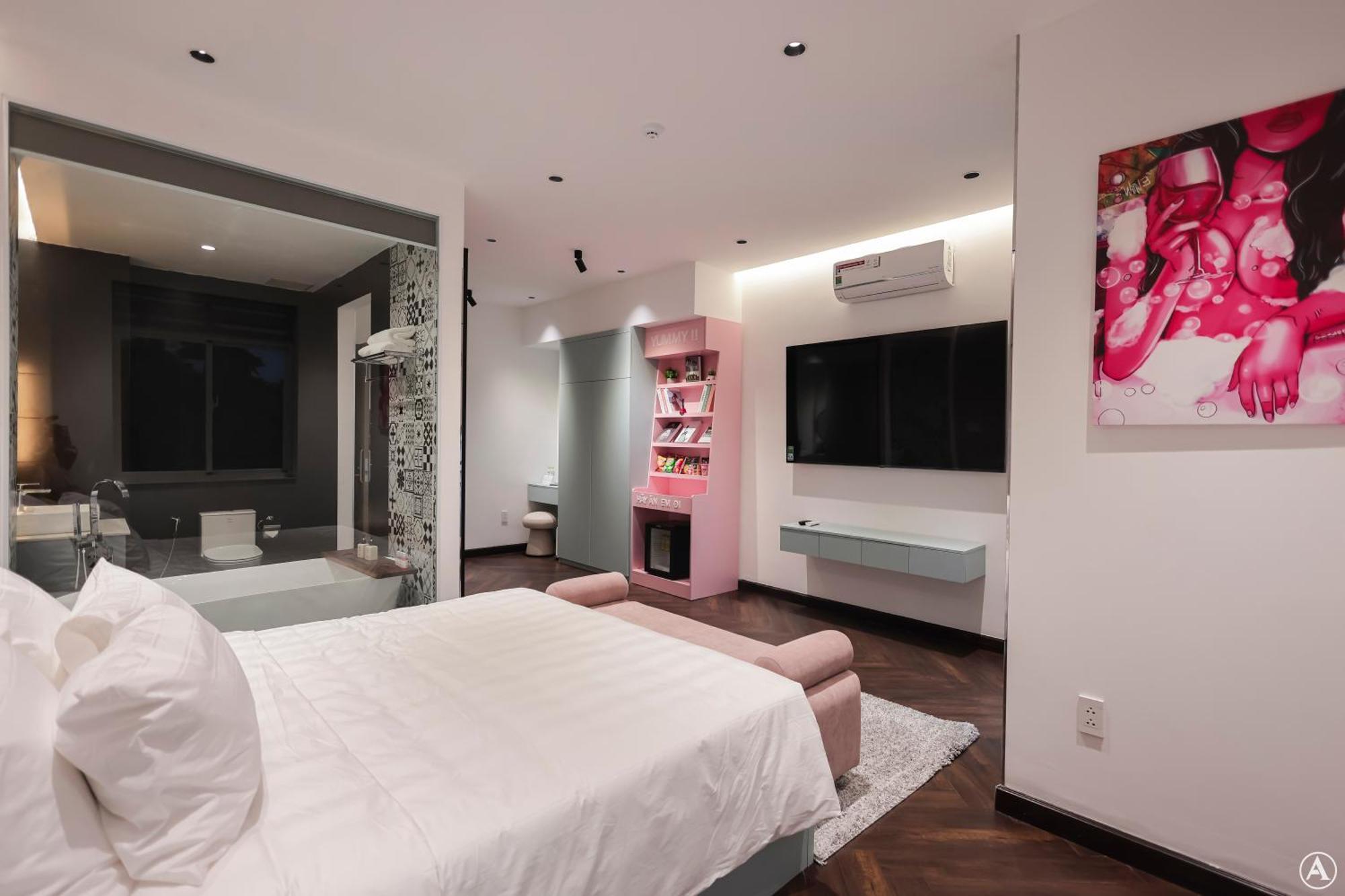Vyan Lux Ho Chi Minh City