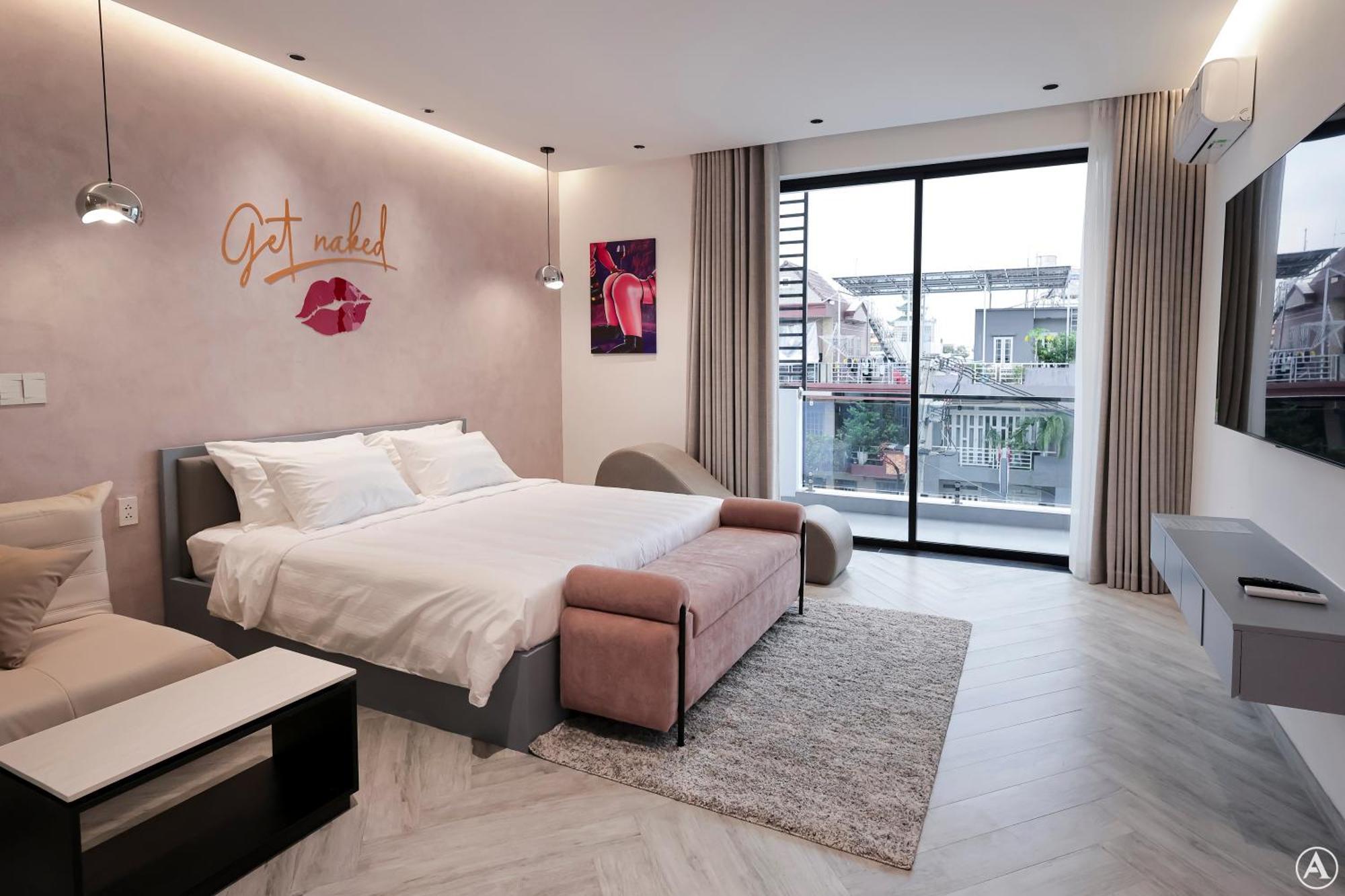 Vyan Lux Hotel
