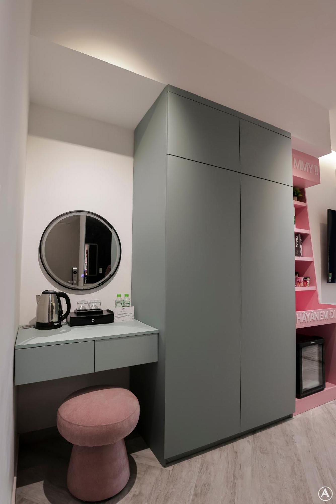 Vyan Lux 2* Ho Chi Minh City