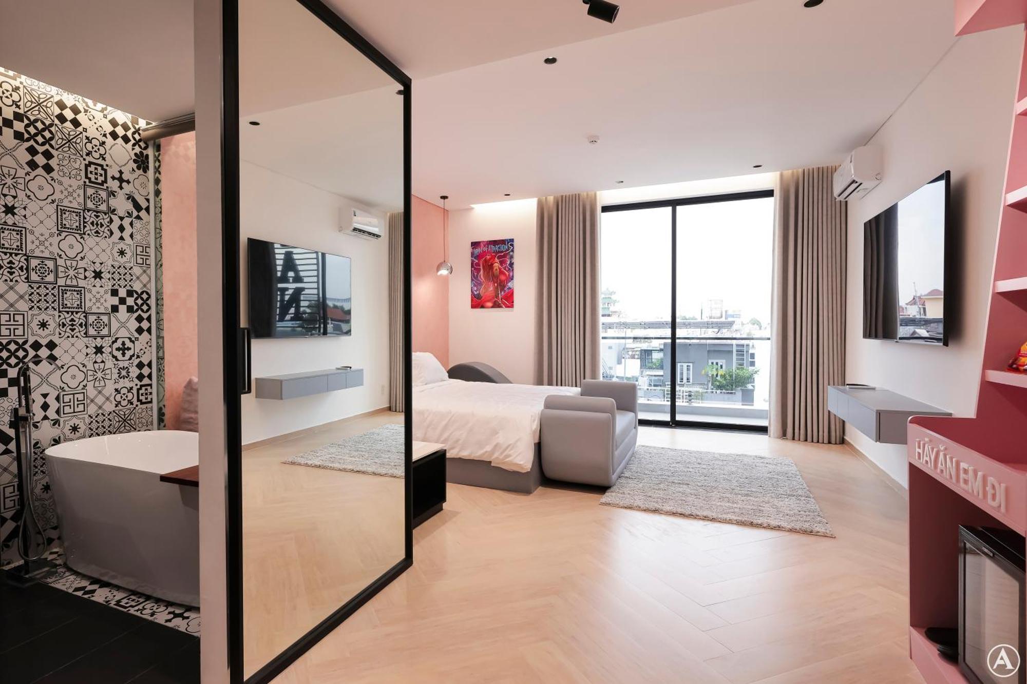 Hotel Vyan Lux