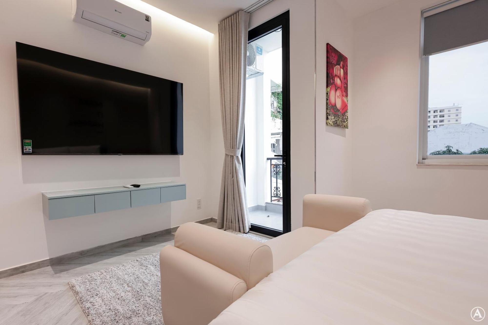 Vyan Lux Ho Chi Minh City