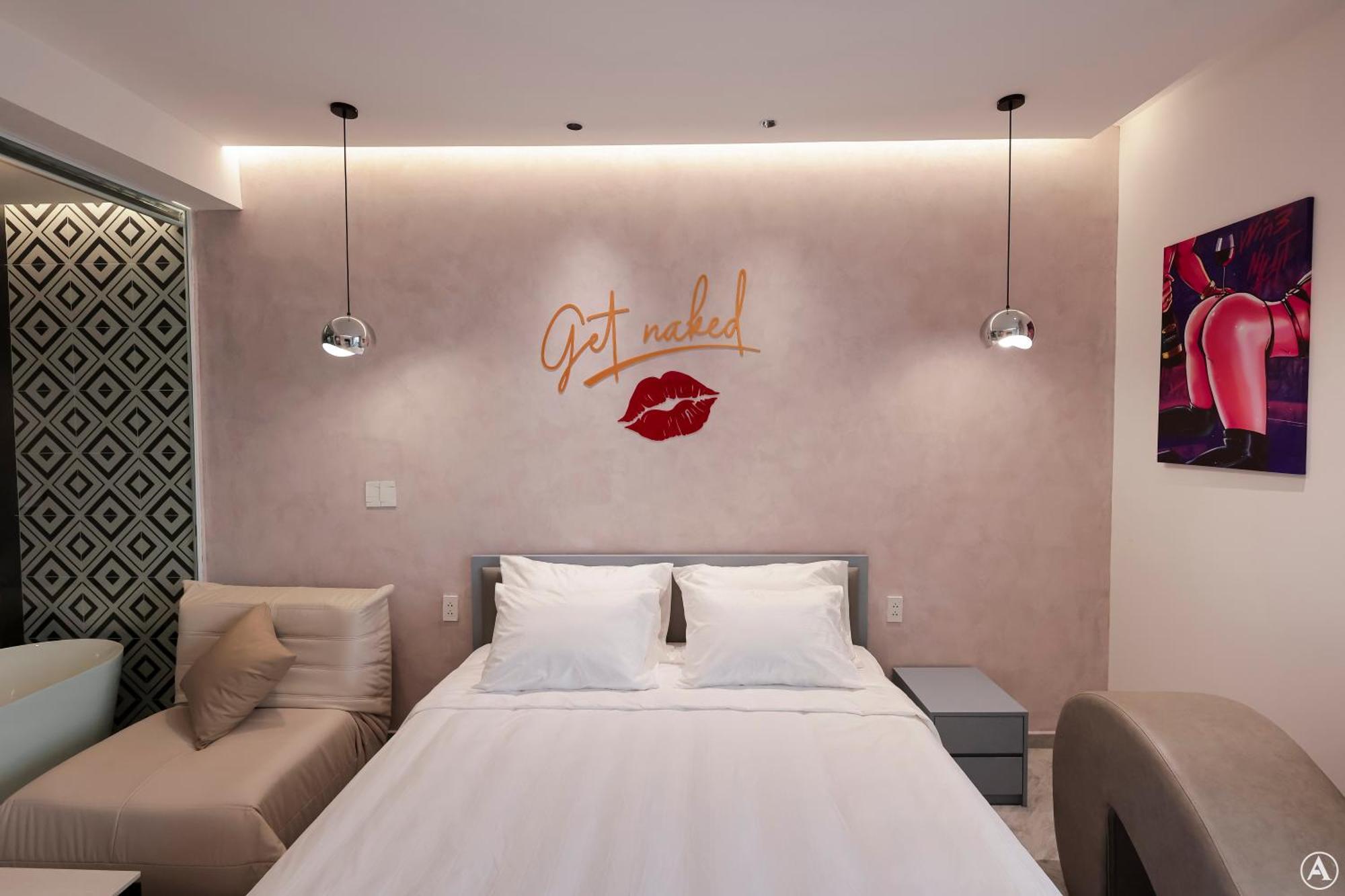 Hotel Vyan Lux