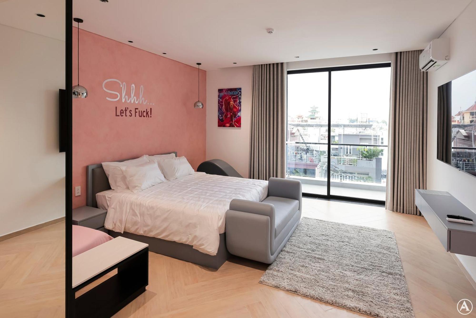 Vyan Lux Hotel