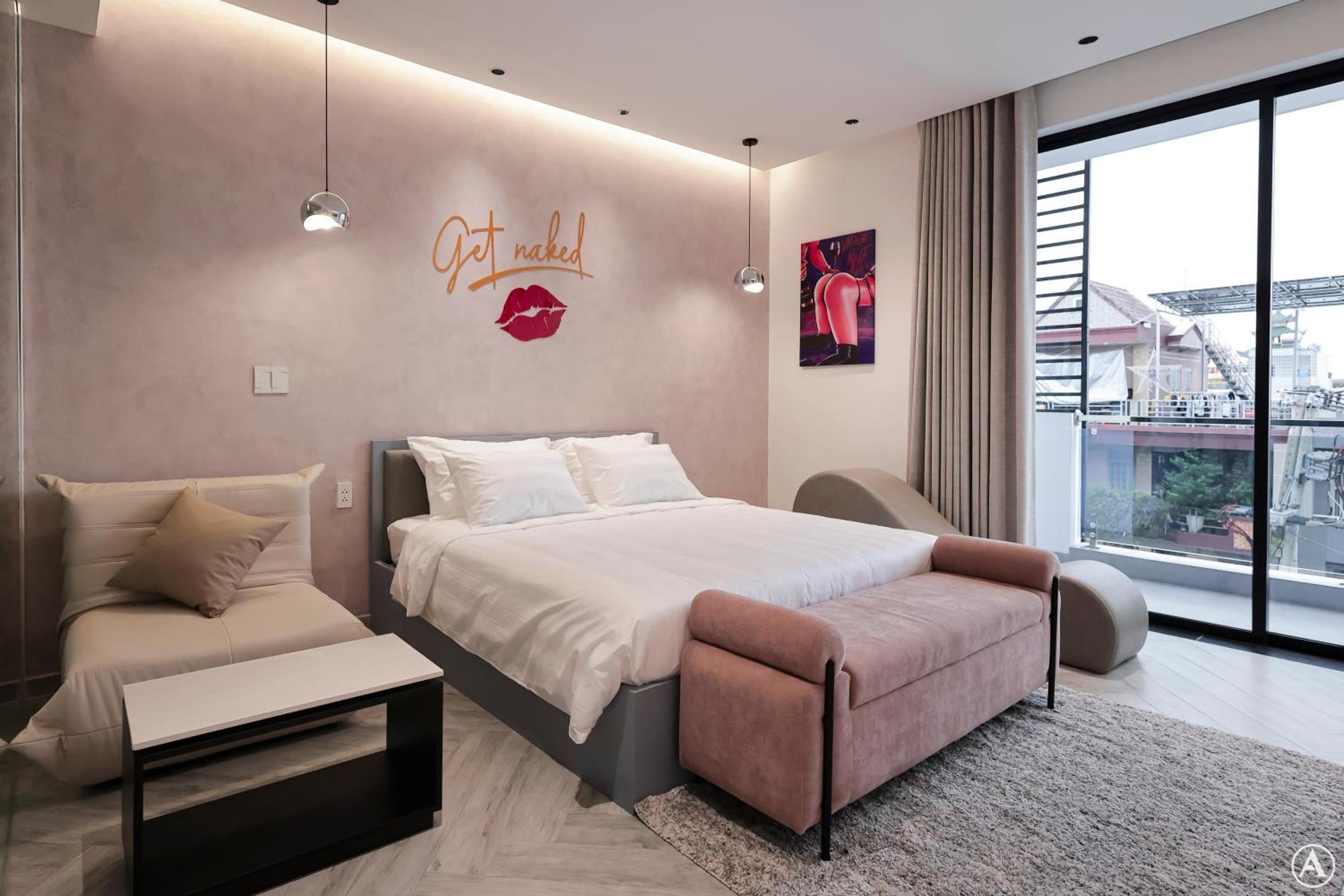 Hotel Vyan Lux
